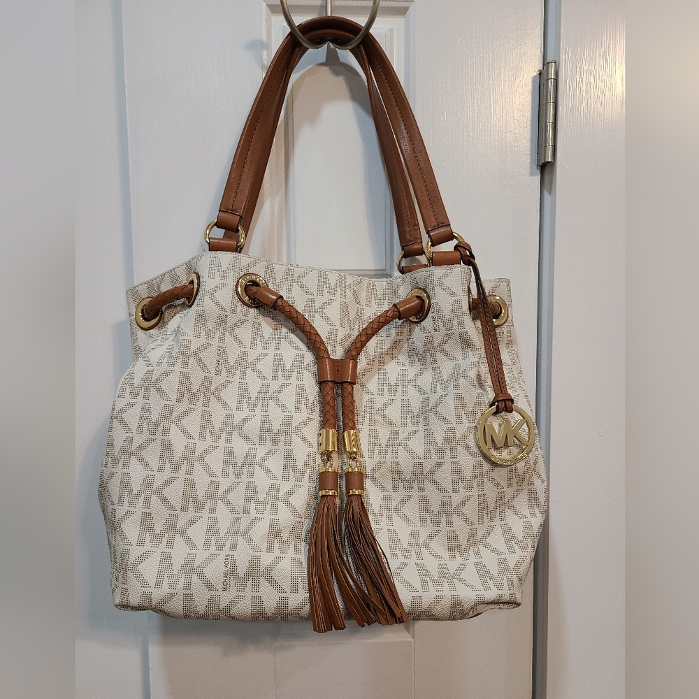 Michael Kors Tote Bag
